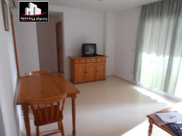 Apartamento en Benidorm