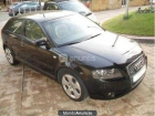 Audi A3 2.0TDI Ambiente Quattro - mejor precio | unprecio.es