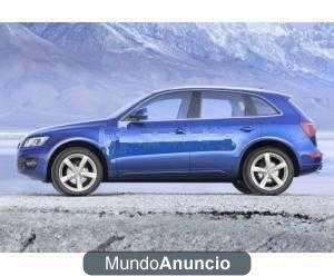 Audi Q5 2.0 TDI 170cv quattro S troni