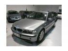 BMW SERIE 3 320D - mejor precio | unprecio.es