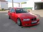 BMW SERIE3 316I COMPACT - TARRAGONA - mejor precio | unprecio.es