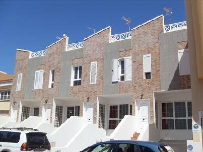 Casa Adosada en Venta en Majada Marcial, Fuerteventura