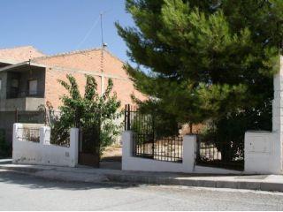 Casa Cueva en venta en Cuevas del Campo, Granada (Costa Tropical)