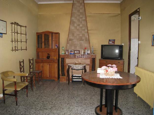 Casa en San Vicente del Raspeig/Sant Vicent del Raspeig