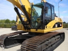 Caterpillar 325DL Monobloc, aire acondicionado año 2005 - mejor precio | unprecio.es