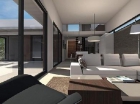 Chalet con 3 dormitorios se vende en Benidorm, Costa Blanca - mejor precio | unprecio.es