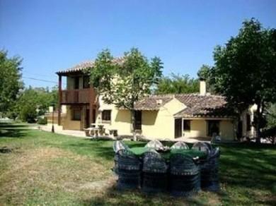 Chalet con 4 dormitorios se vende en Coin