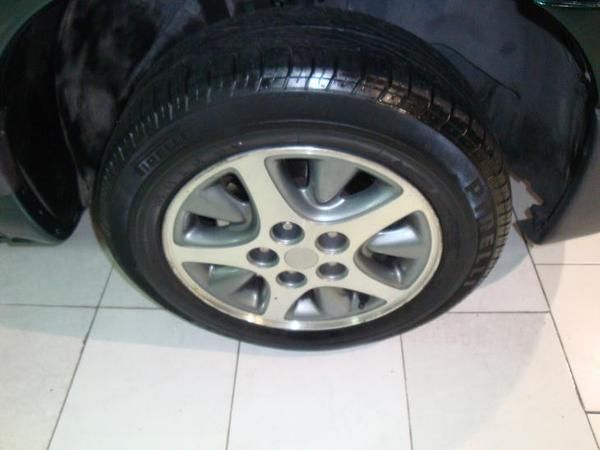 CHRYSLER GRAND VOYAGER AÑO 1997  AUTOMATICA