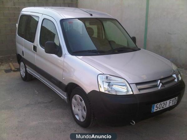 Citroen Berlingo 1.9 Diesel