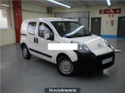 Citroën Nemo Combi 1.4 HDi SX Plus - mejor precio | unprecio.es