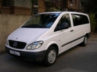 Comprar coche Mercedes VITO 111 CDI '04 en Las Rozas - mejor precio | unprecio.es