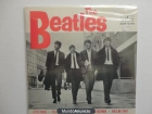 COMPRO DISCOS DE VINIL POP-ROCK ANYS 60,70,s.PAGO BE.BARCELONA. - mejor precio | unprecio.es