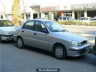 Daewoo Lanos 1.5 SE - mejor precio | unprecio.es