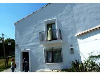 Finca/Casa Rural en alquiler en Villafranca del Guadalhorce, Málaga (Costa del Sol)