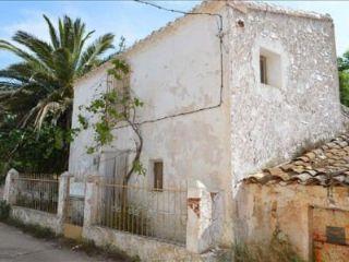 Finca/Casa Rural en venta en Lubrín, Almería (Costa Almería)