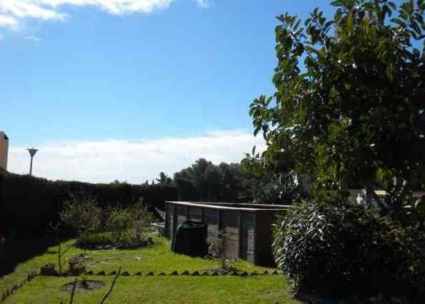 Independent villa in the uptown of Pdregalejo.