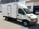 Iveco Daily - mejor precio | unprecio.es