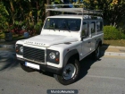 Land Rover Rover Defender 110 SW E *GARANTIA 1 - mejor precio | unprecio.es