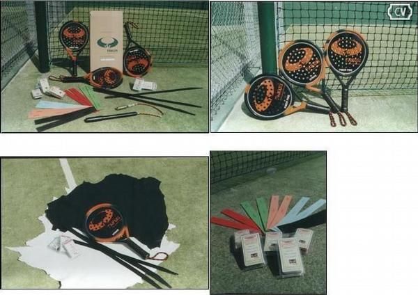 MAQUINA PARA FABRICAR PALAS DE PADEL