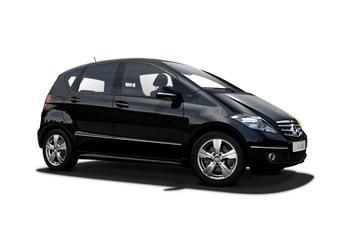 Mercedes-Benz CLASE A A 180CDI Avantgarde Aut