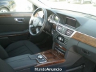 Mercedes-Benz E 350 350 CDI BE ELEG AUT - mejor precio | unprecio.es
