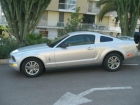 mustang 4.0 v6 - mejor precio | unprecio.es