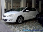 Opel Astra - mejor precio | unprecio.es
