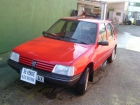 Peugeot 205 cinco puertas UNICO DUEÑO - mejor precio | unprecio.es