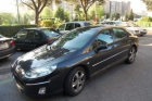 Peugeot 407 hdi 136cv sport pack en madrid - mejor precio | unprecio.es
