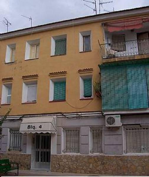 Piso en Alcantarilla