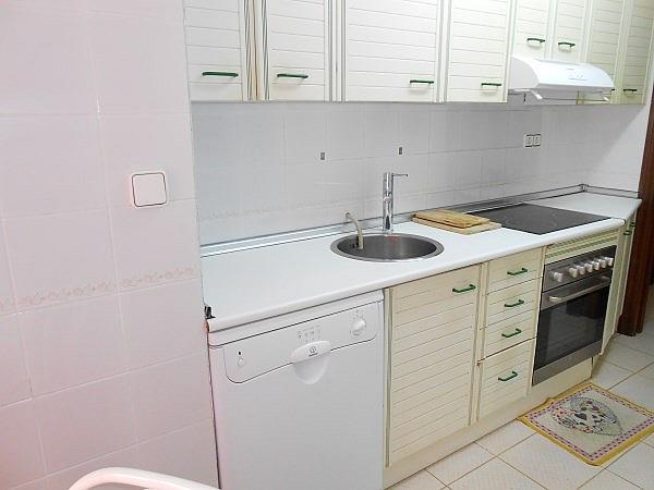 Piso en Alicante/Alacant