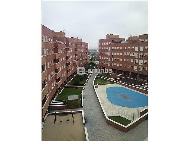 Piso en Getafe
