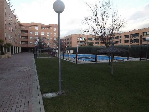 Piso en Valdemoro