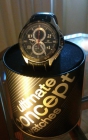 Reloj time force-cristiano ronaldo TF3328M01 - mejor precio | unprecio.es