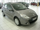 RENAULT Clio G.Tour 1.5DCI Expression 85 - mejor precio | unprecio.es