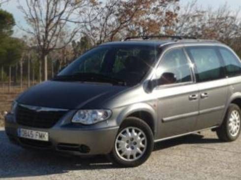 Renault Kangoo Confort Expression 1.5dCi 65cv