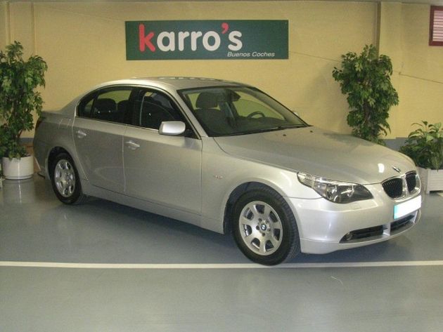 RENAULT LAGUNA  2.0 16V PRIVILEGE AUT.