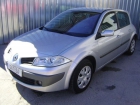 RENAULT MEGANE MEGANE GRAND TOUR 1.9DCI 130CV 1137 - mejor precio | unprecio.es