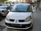 Renault Scenic 1.9 DCI confort expre - mejor precio | unprecio.es