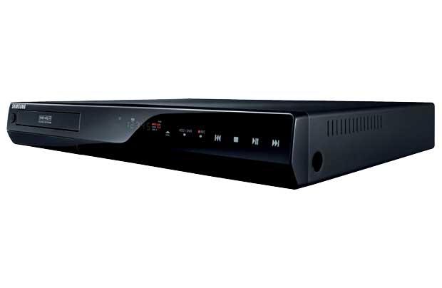 SAMSUNG DVD DIVX TDT GRABADOR 160GB TDT-HD HDMI ALTA DEFINICION NUEVO 140€