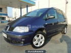 Seat Alhambra 1.9 TDi 130CV Sport - mejor precio | unprecio.es