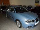 SEAT Ibiza 1.4TDi Sport 80 - mejor precio | unprecio.es