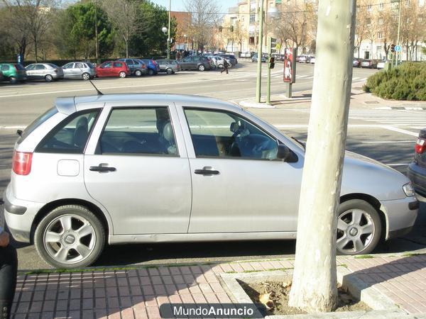 vendo seat ibiza