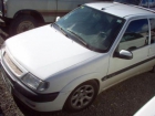 Venta de Citroen Saxo '99 en La Pobla De Segur - mejor precio | unprecio.es