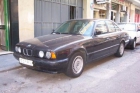 Venta de coche BMW 525 TDS  143 CV '93 en Carabanchel - mejor precio | unprecio.es