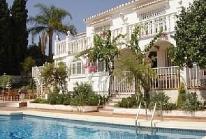 Villa Angel,  Mijas