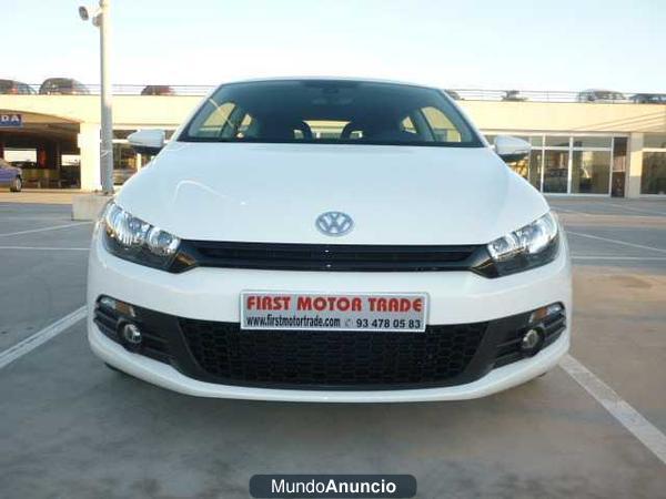 Volkswagen SCIROCCO 1.4 TSI