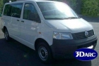 VOLKSWAGEN TRANSPORTER 1.9 TDI 105CV 9 PLAZAS KOMBI LARGA - Barcelona - mejor precio | unprecio.es