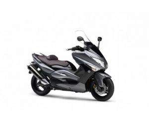 YAMAHA T-MAX 500