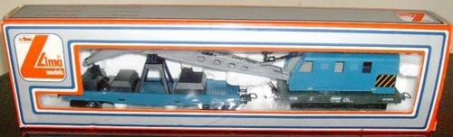 Coleccion de trenes años 70 impecables